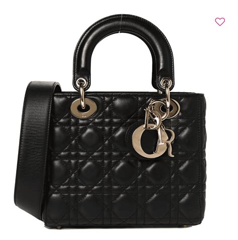 lady dior resale value|lady dior 2022 price.